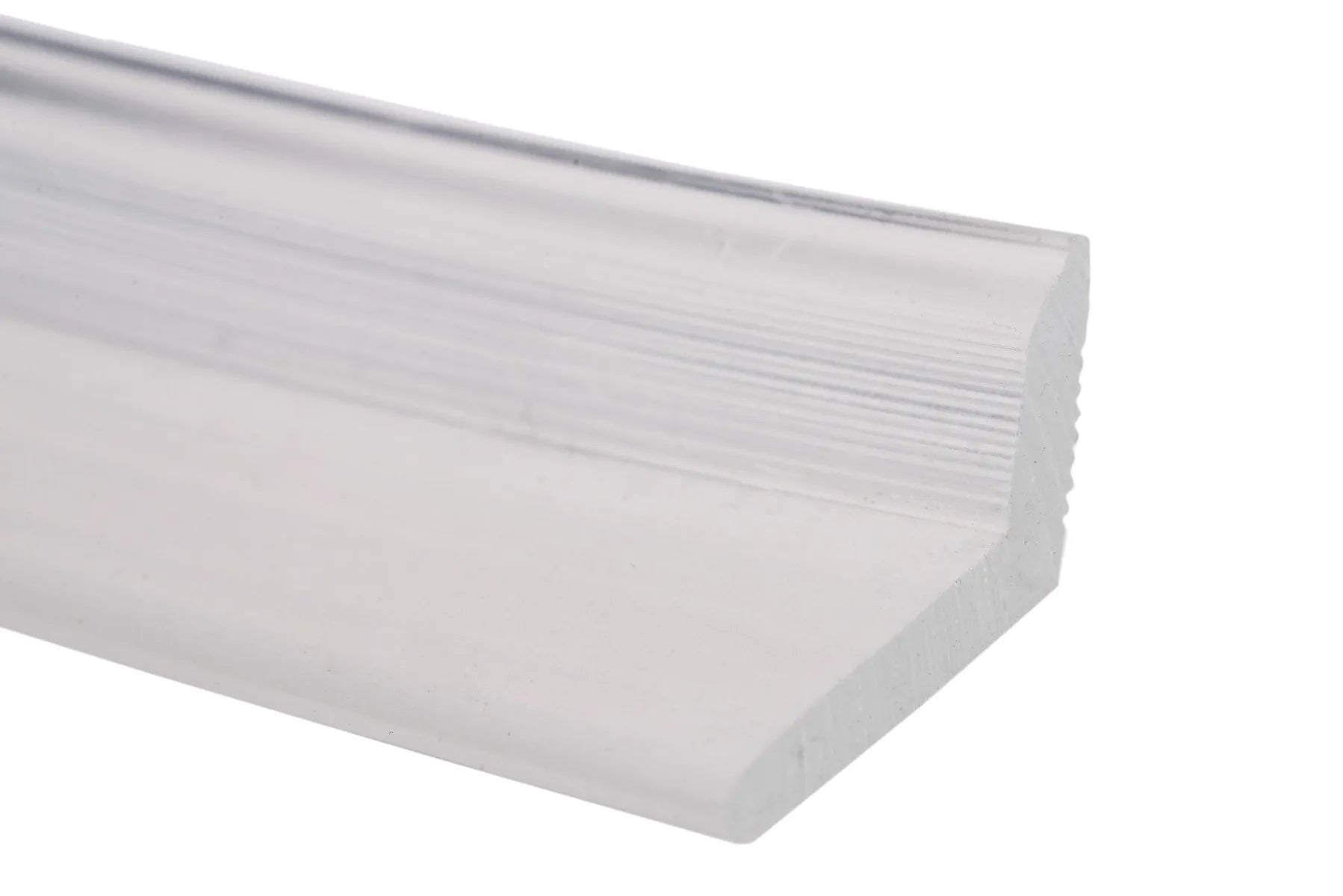 Croydex Universal Shower Door Seal Kit