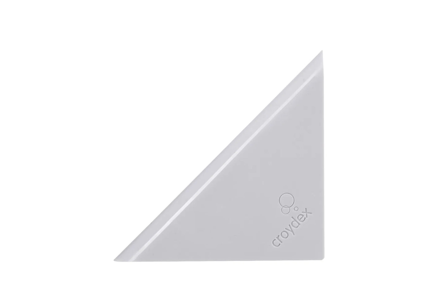 Croydex Curtain Clip