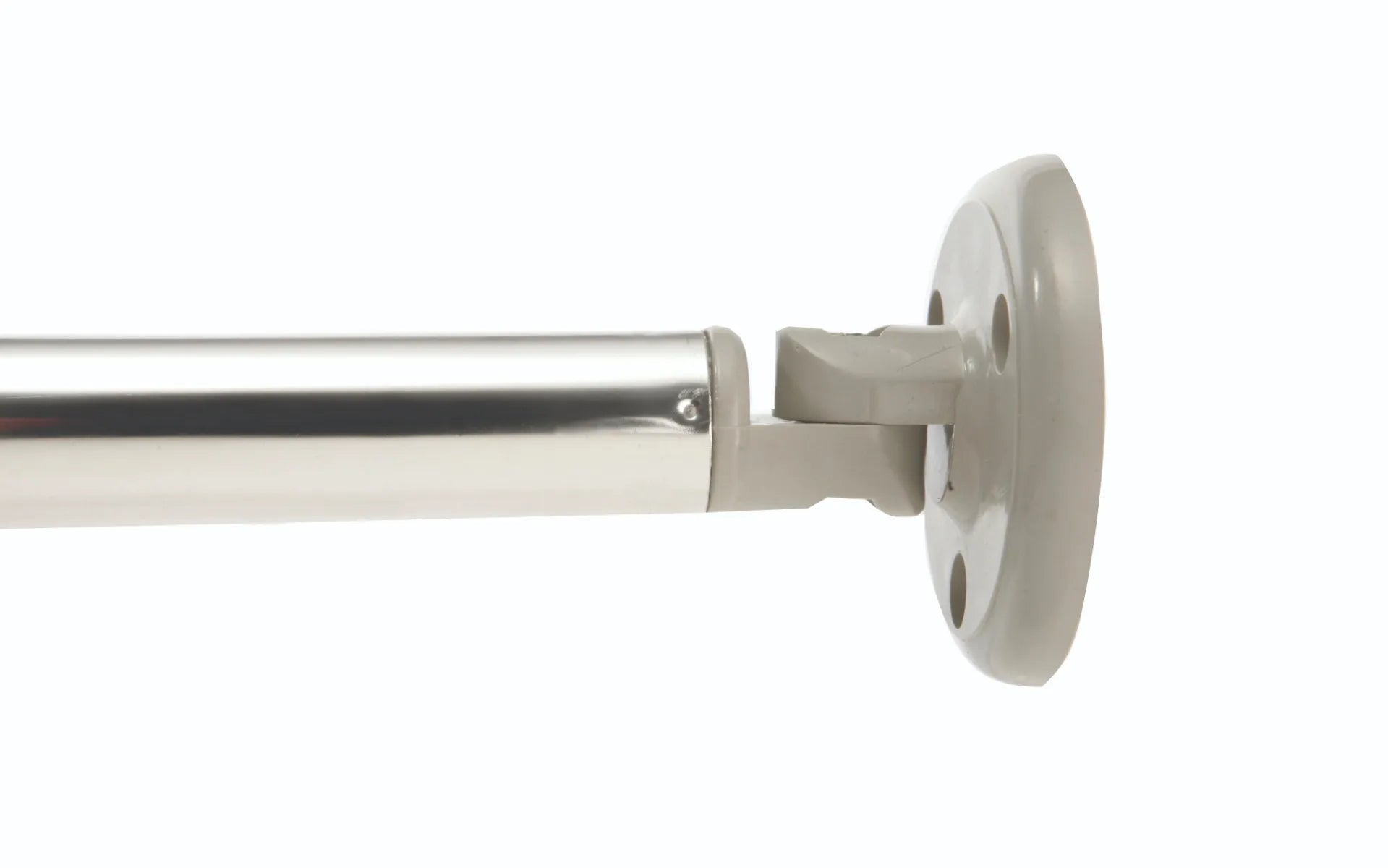 Telescopic Curved Rod