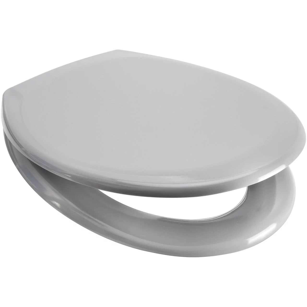 Rainbow Soft Close Quick Release Toilet Seat
