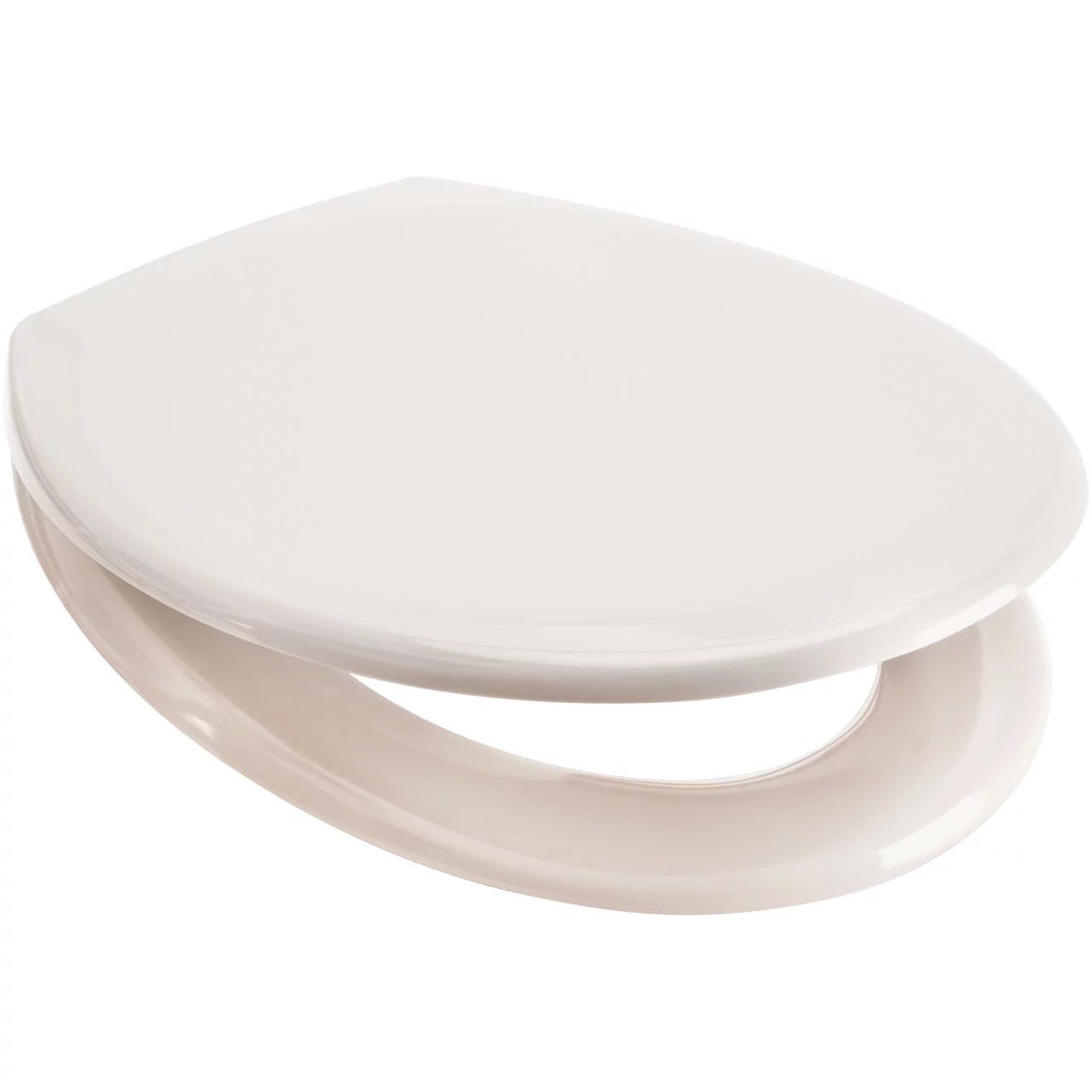 Rainbow Soft Close Quick Release Toilet Seat