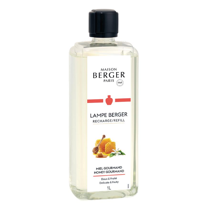 Honey Gourmand Lamp Refill - Maison Berger Paris