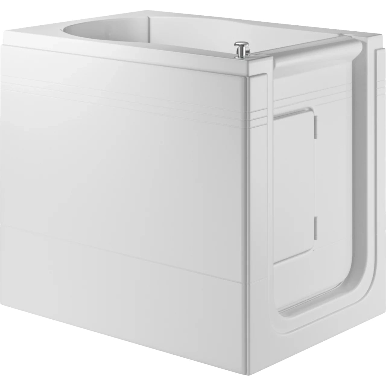 Maestro Deep Soak Bath