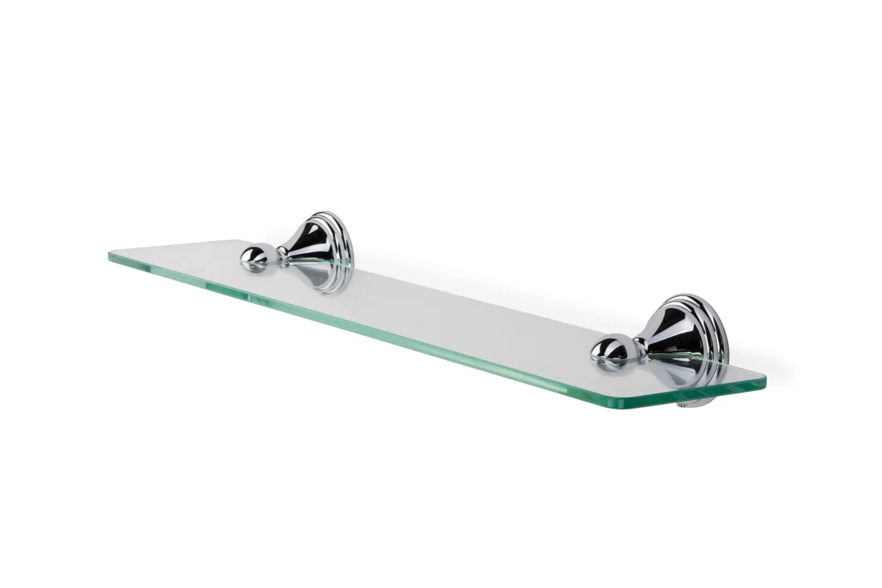 Croydex Westminster Glass Shelf