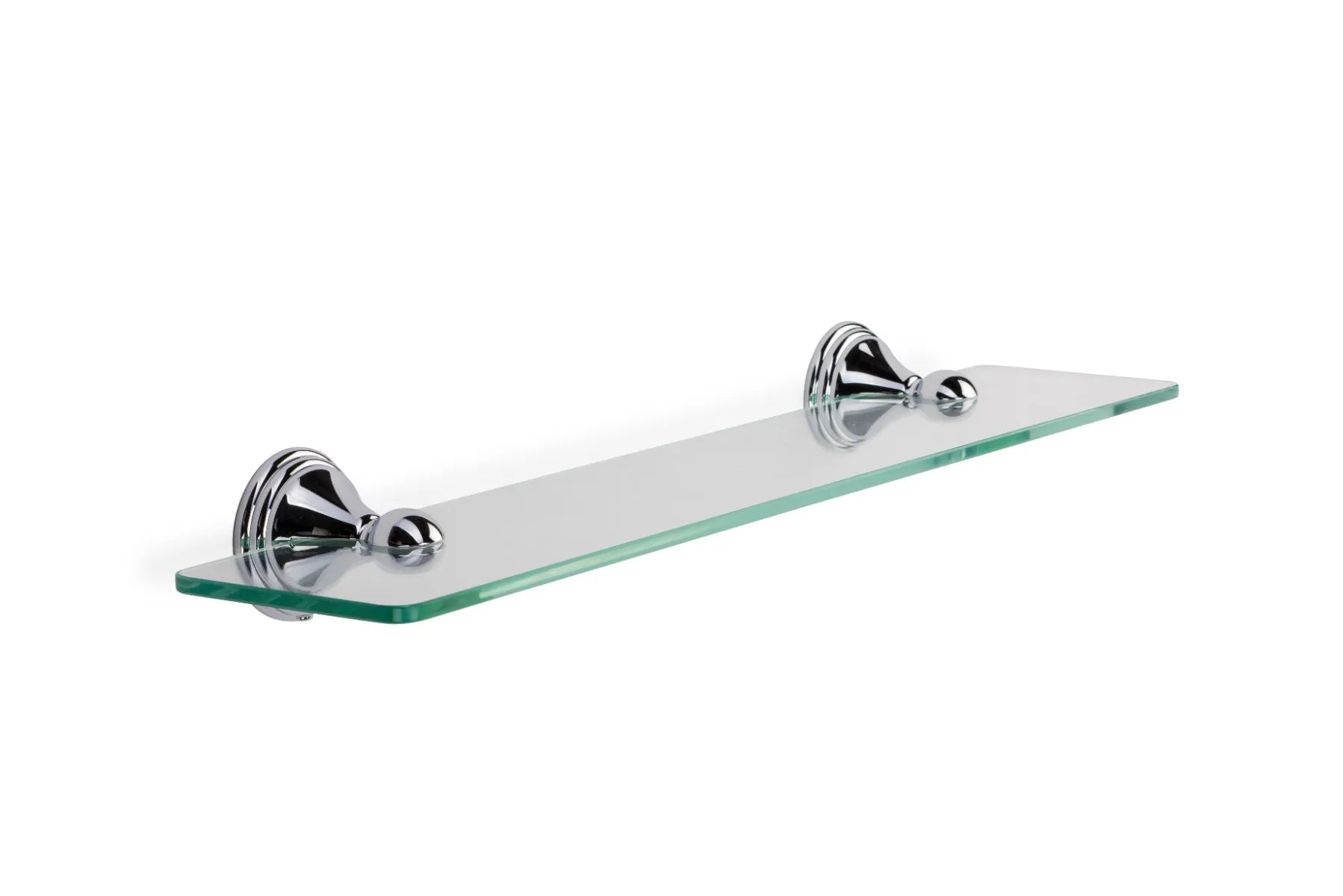 Croydex Westminster Glass Shelf