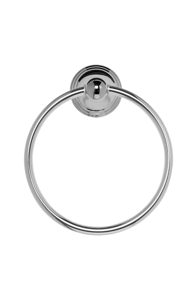 Croydex Westminster Towel Ring