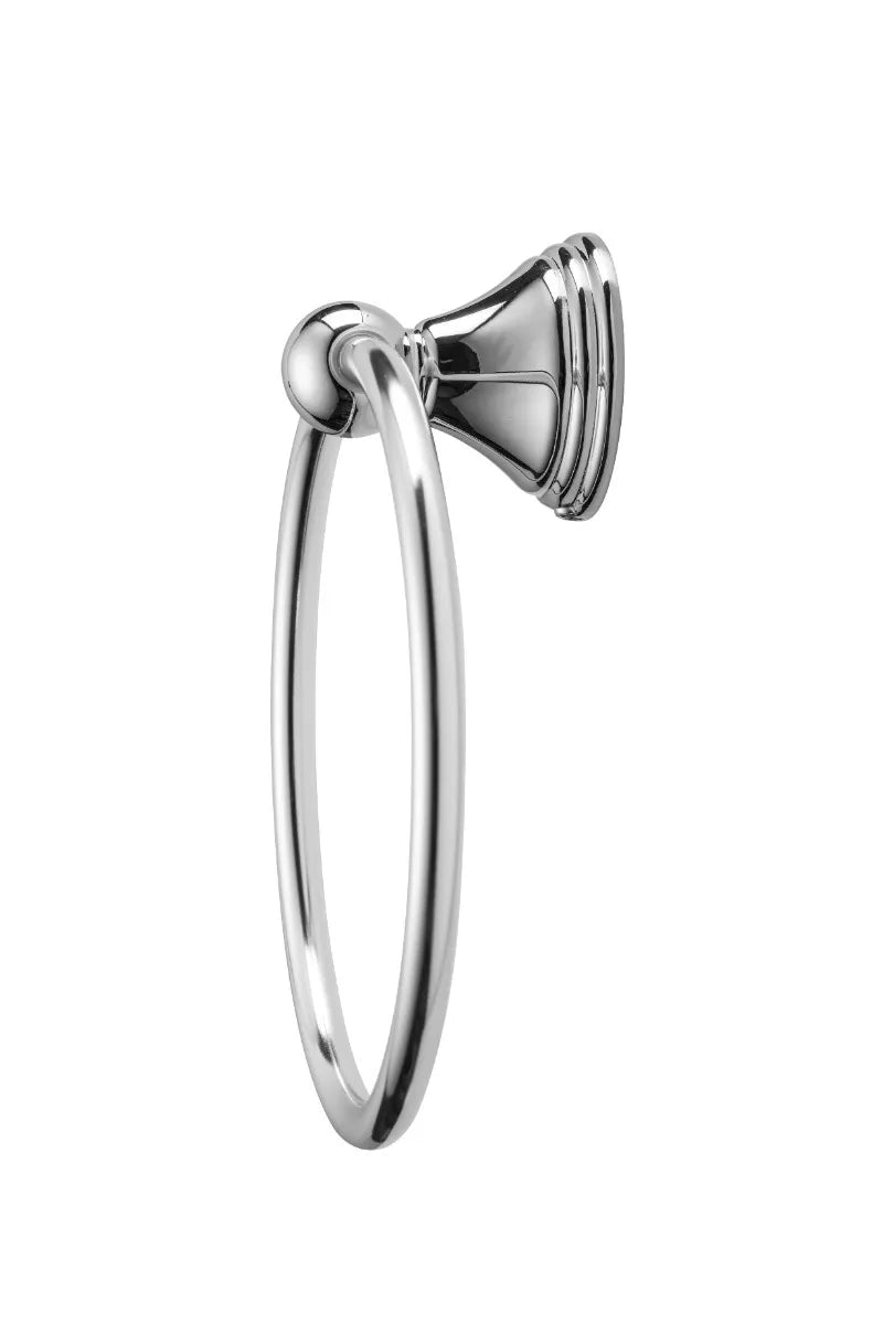 Croydex Westminster Towel Ring