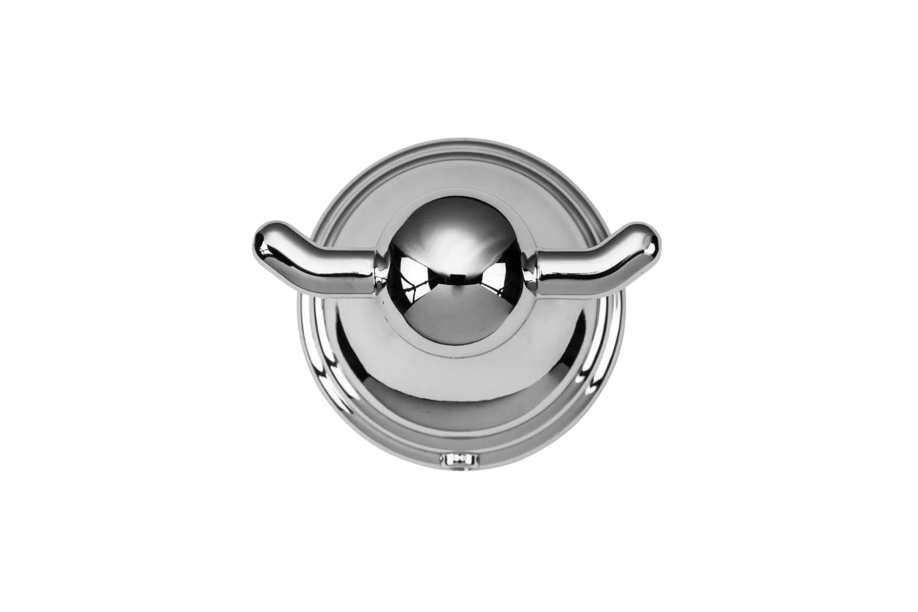 Croydex Westminster Double Robe Hook