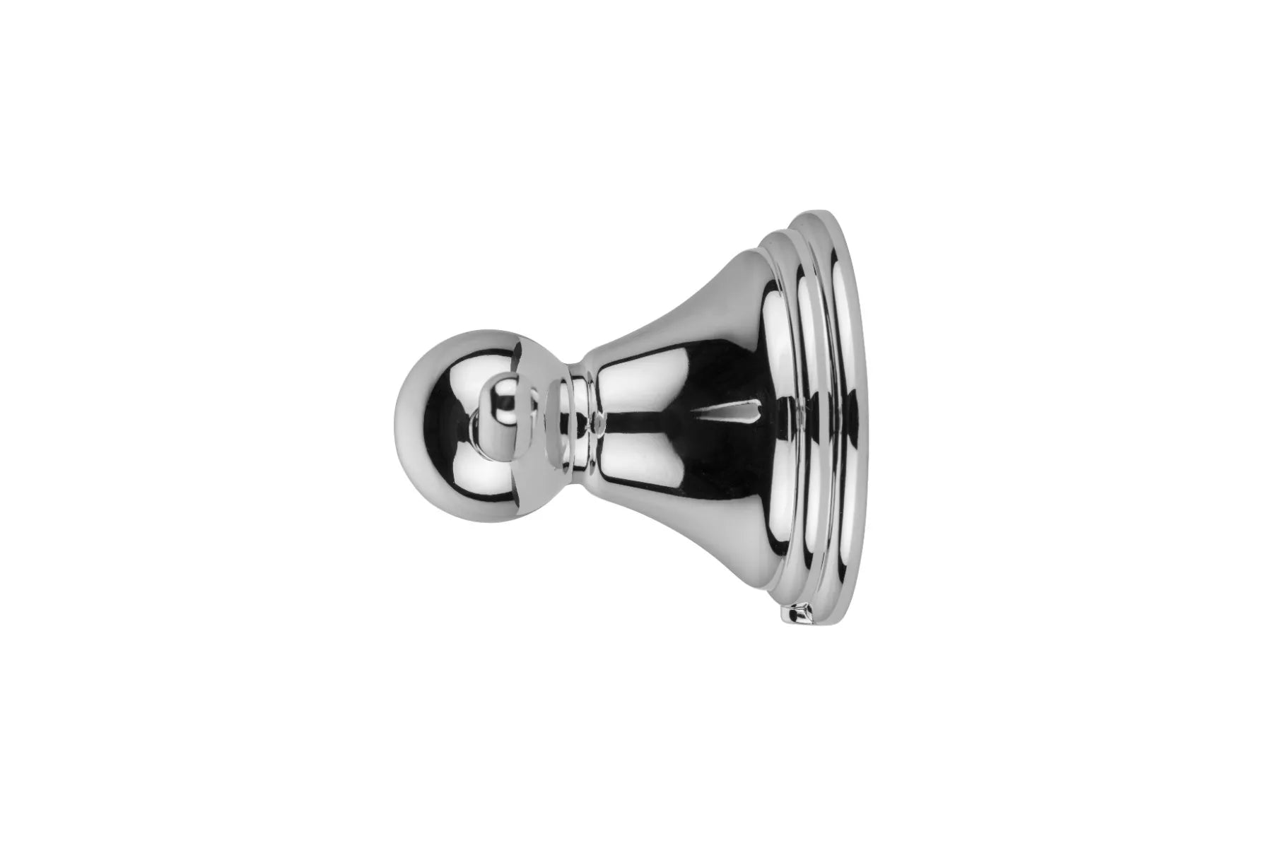 Croydex Westminster Double Robe Hook