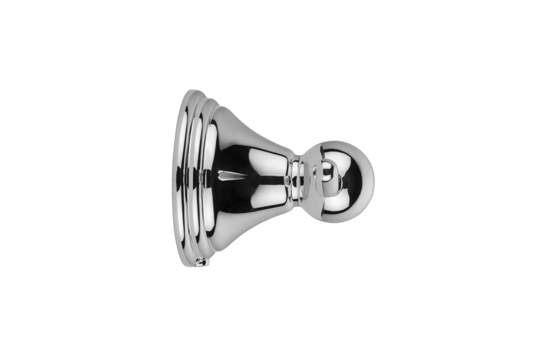 Croydex Westminster Double Robe Hook