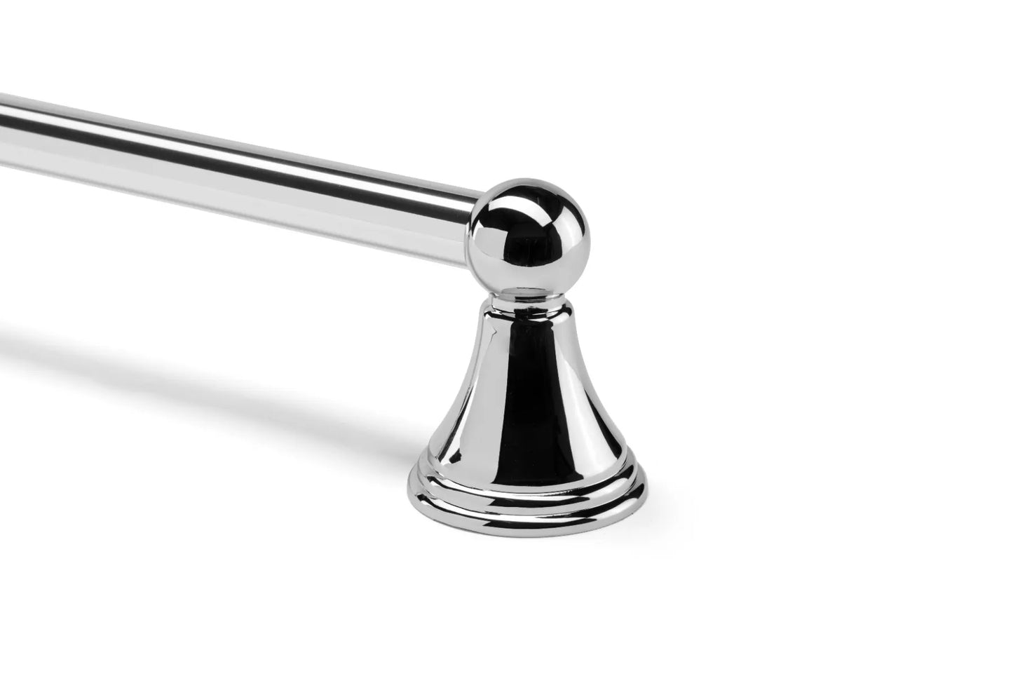Croydex Westminster Towel Rail