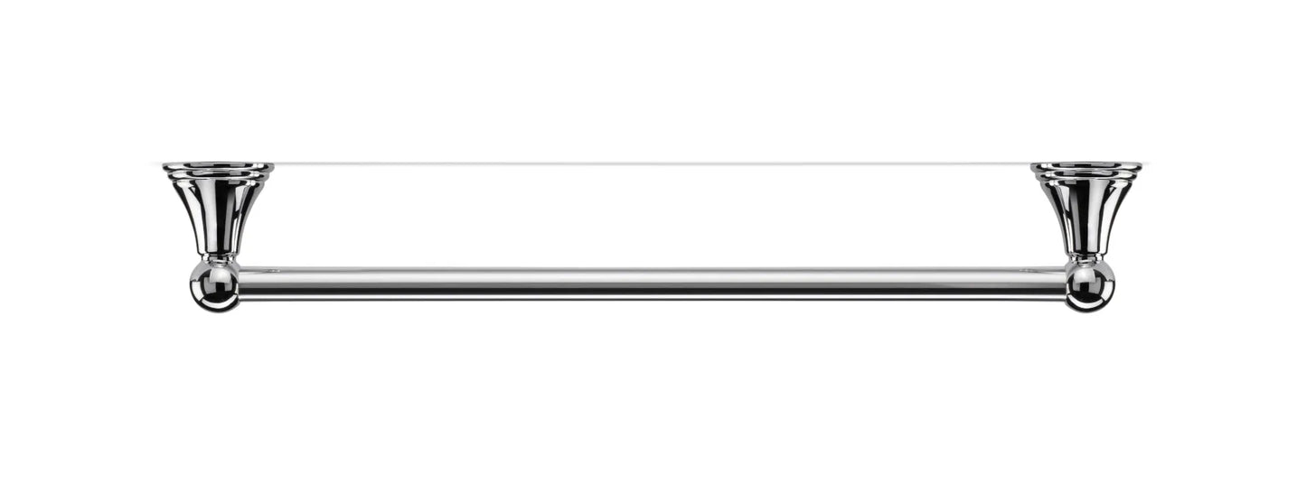 Croydex Westminster Towel Rail
