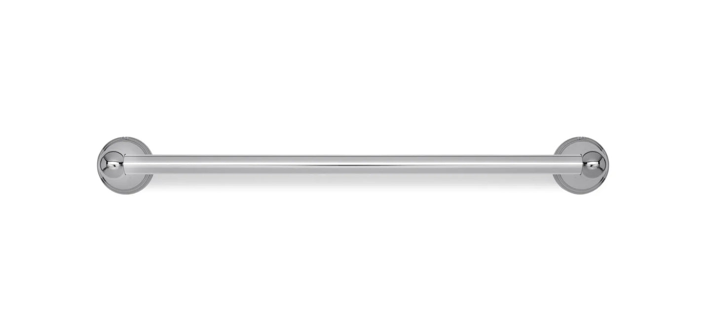 Croydex Westminster Towel Rail