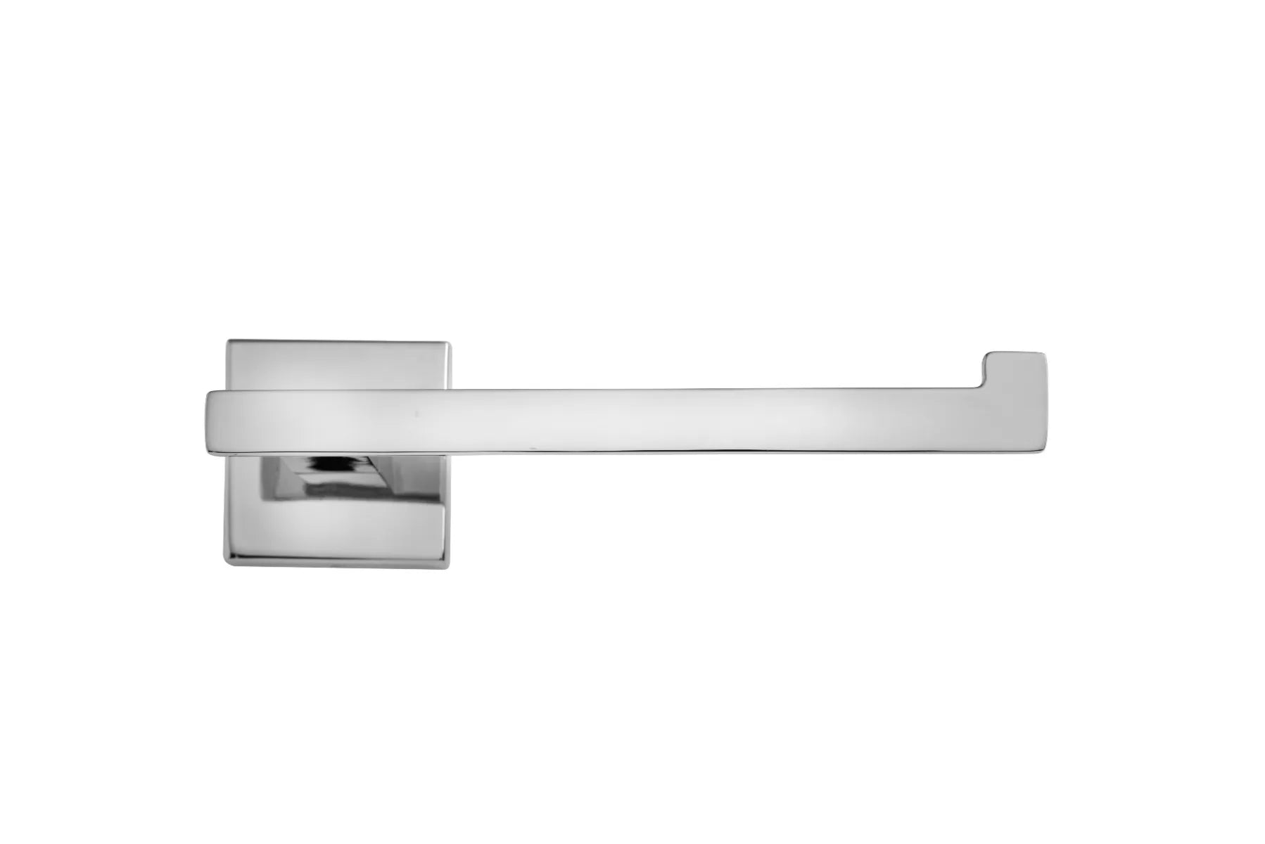 Croydex FLEXI-FIX™ Cheadle Toilet Roll Holder