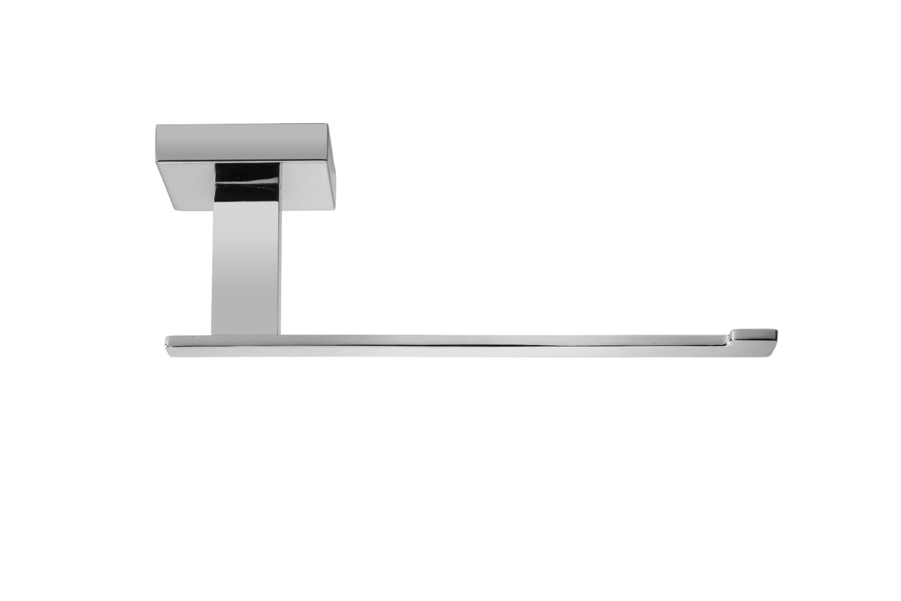 Croydex FLEXI-FIX™ Cheadle Toilet Roll Holder