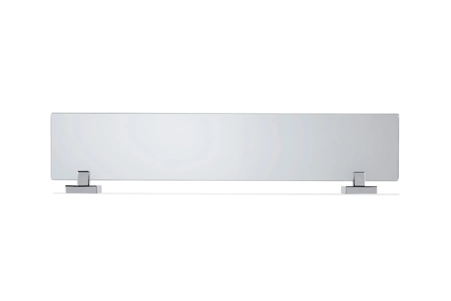 Croydex FLEXI-FIX™ Cheadle Glass Shelf