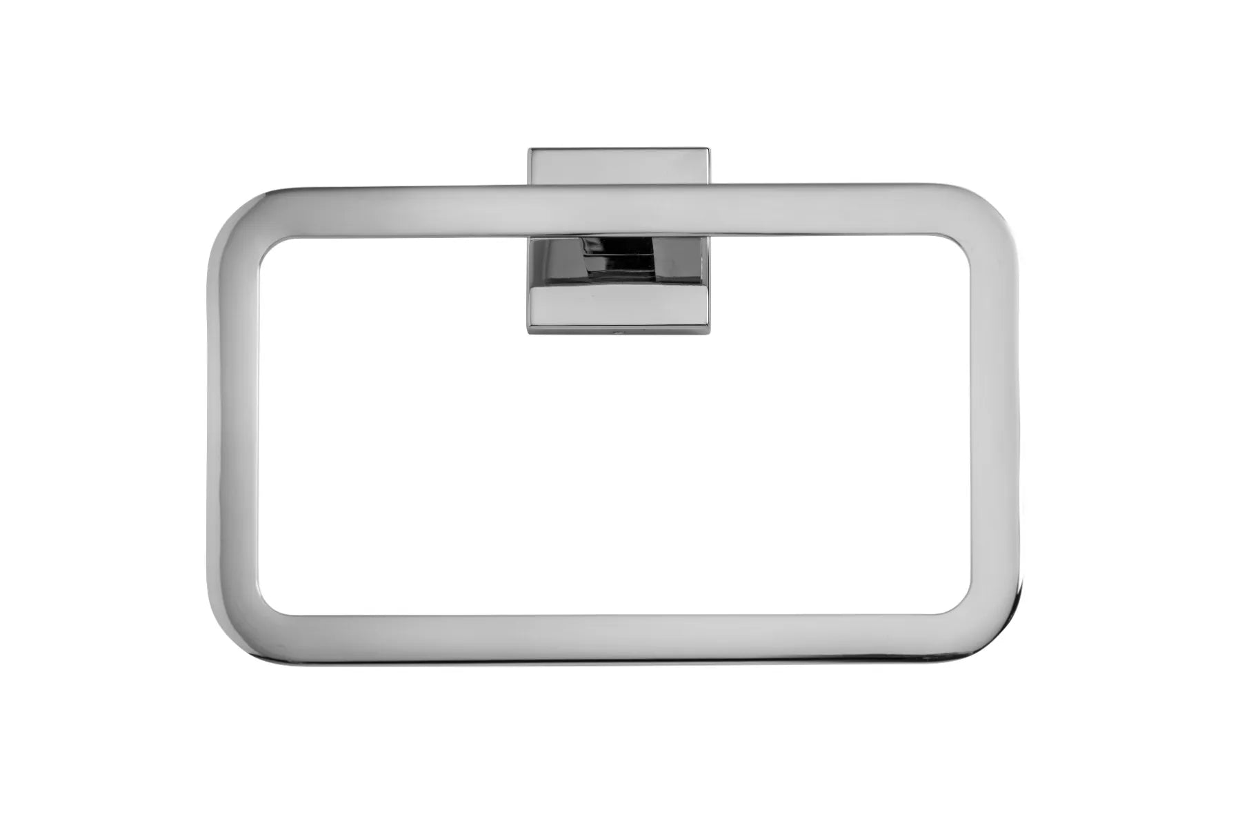 Croydex FLEXI-FIX™ Cheadle Towel Ring