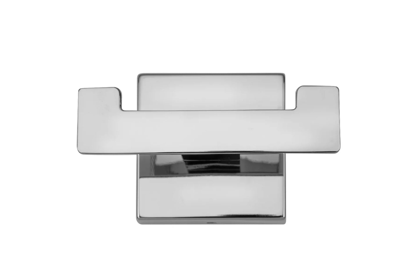 Croydex FLEXI-FIX™ Cheadle Double Rose Hook