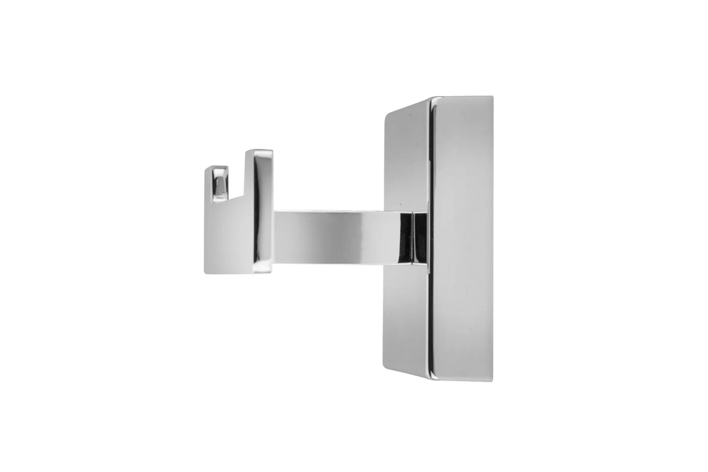 Croydex FLEXI-FIX™ Cheadle Double Rose Hook