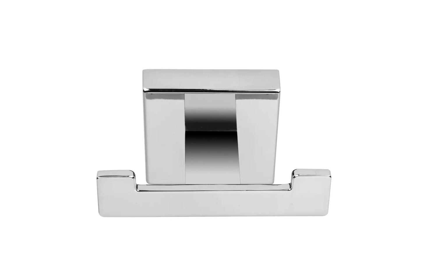 Croydex FLEXI-FIX™ Cheadle Double Rose Hook