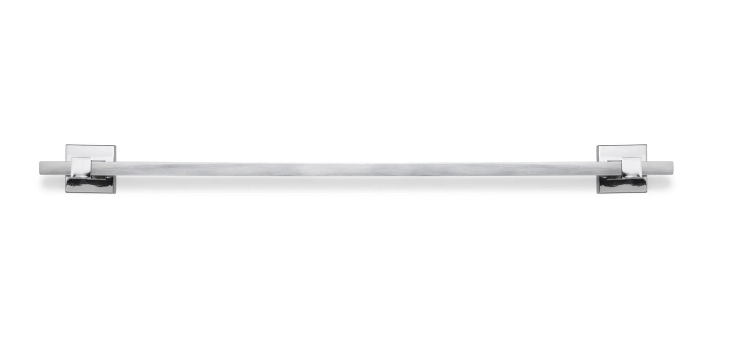 Croydex FLEXI-FIX™ Cheadle Towel Rail