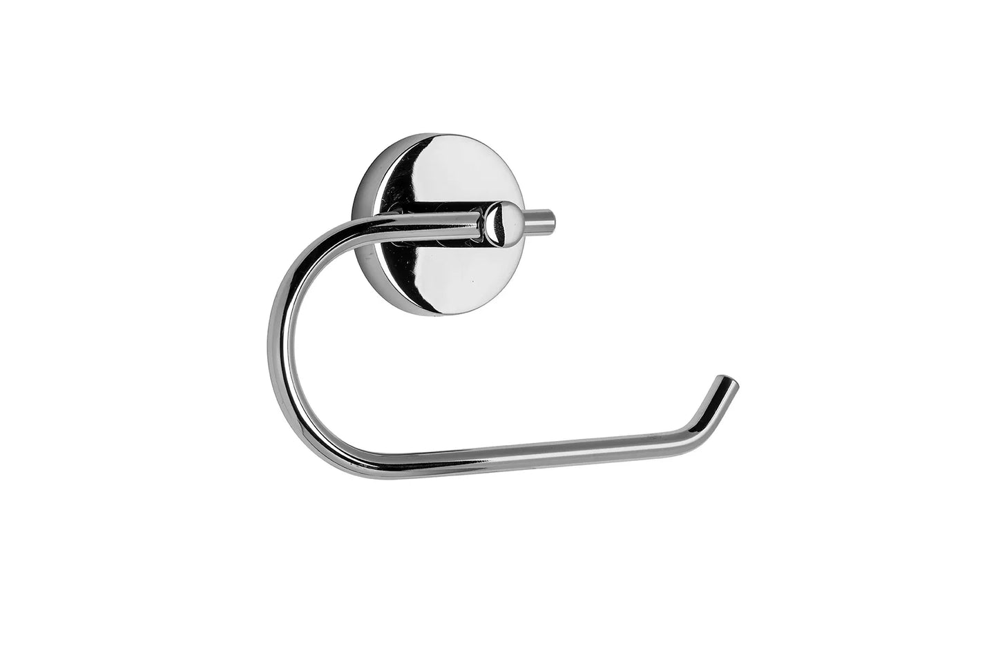 Croydex FLEXI-FIX™ Romsey Toilet Roll Holder