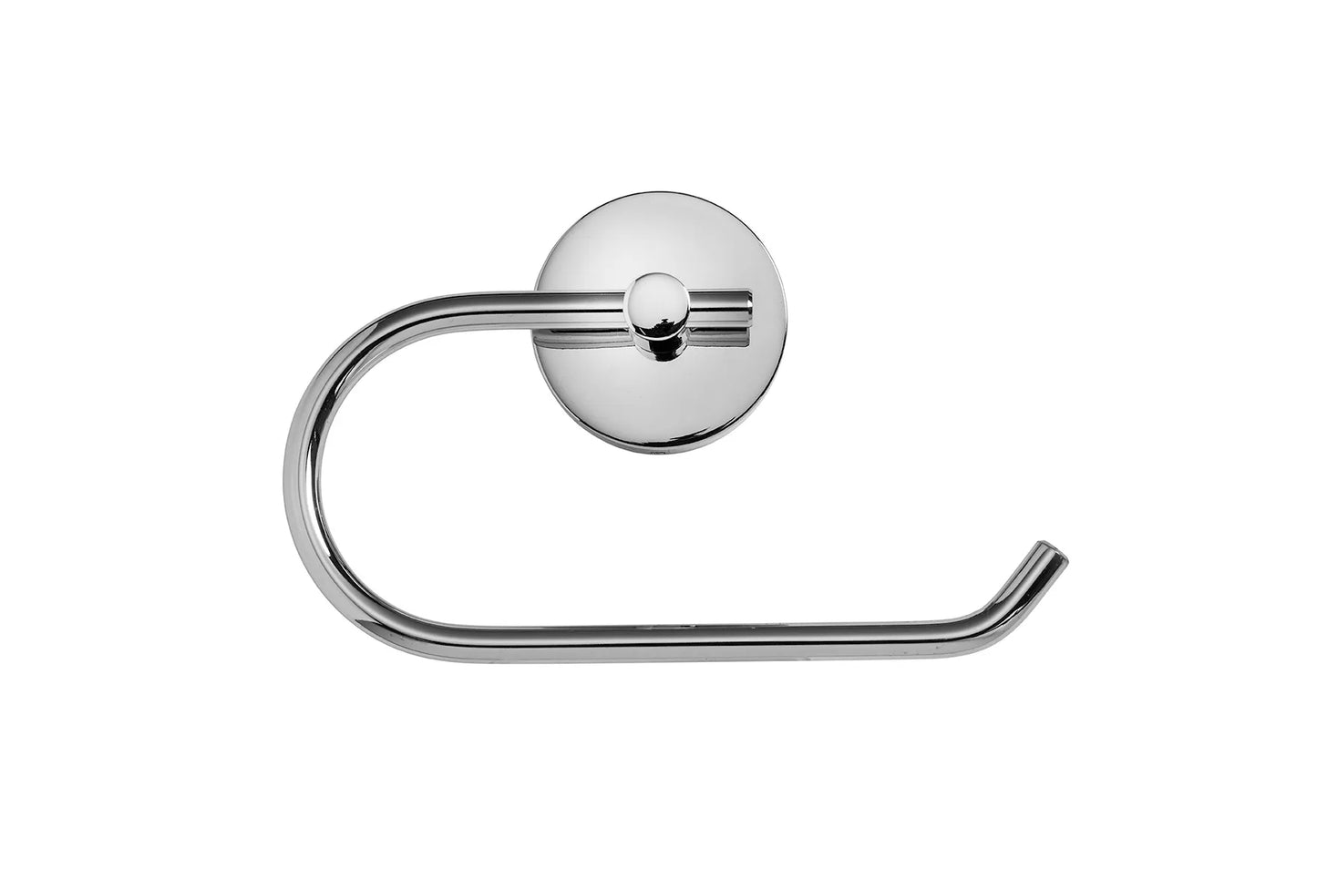 Croydex FLEXI-FIX™ Romsey Toilet Roll Holder