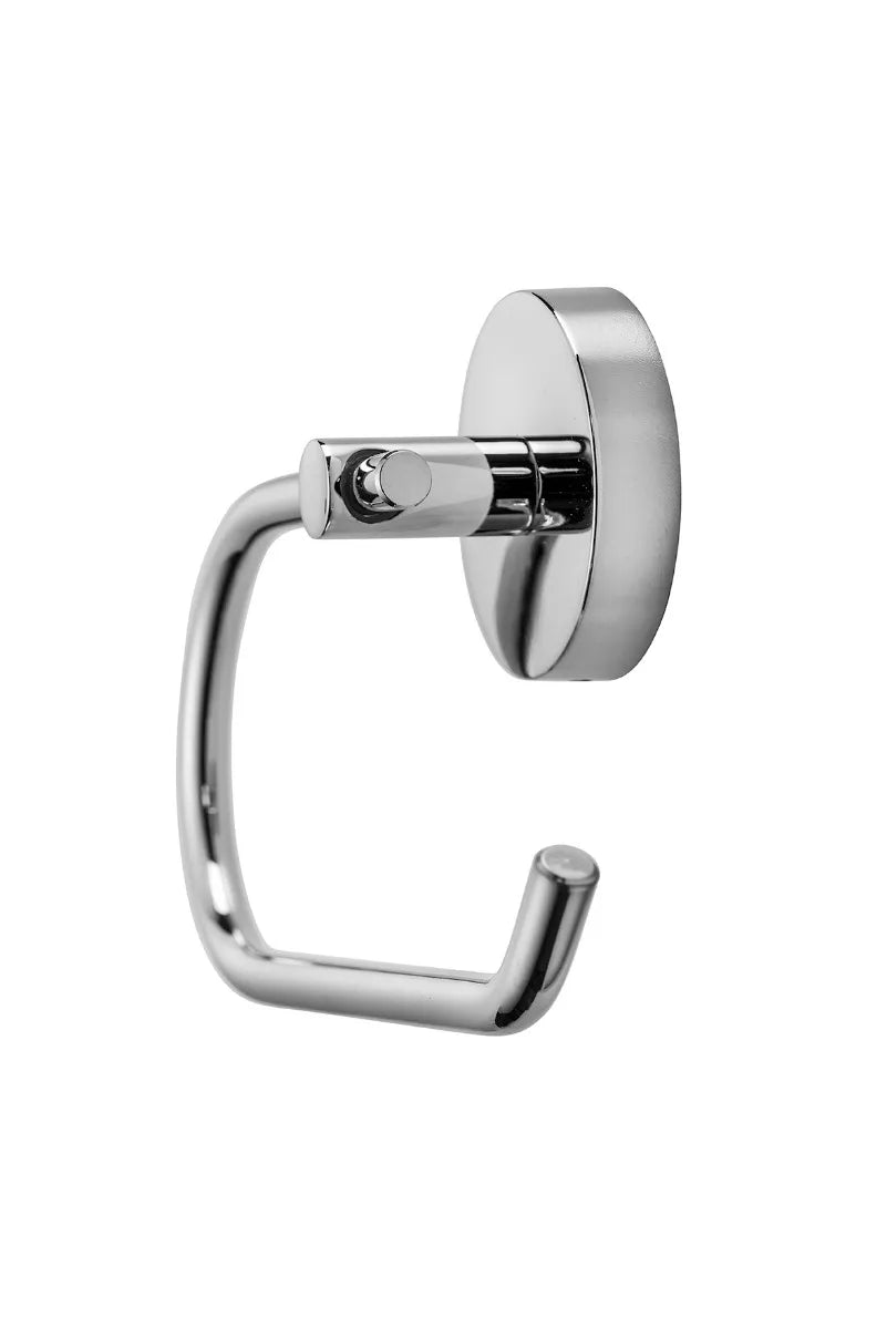 Croydex FLEXI-FIX™ Romsey Toilet Roll Holder