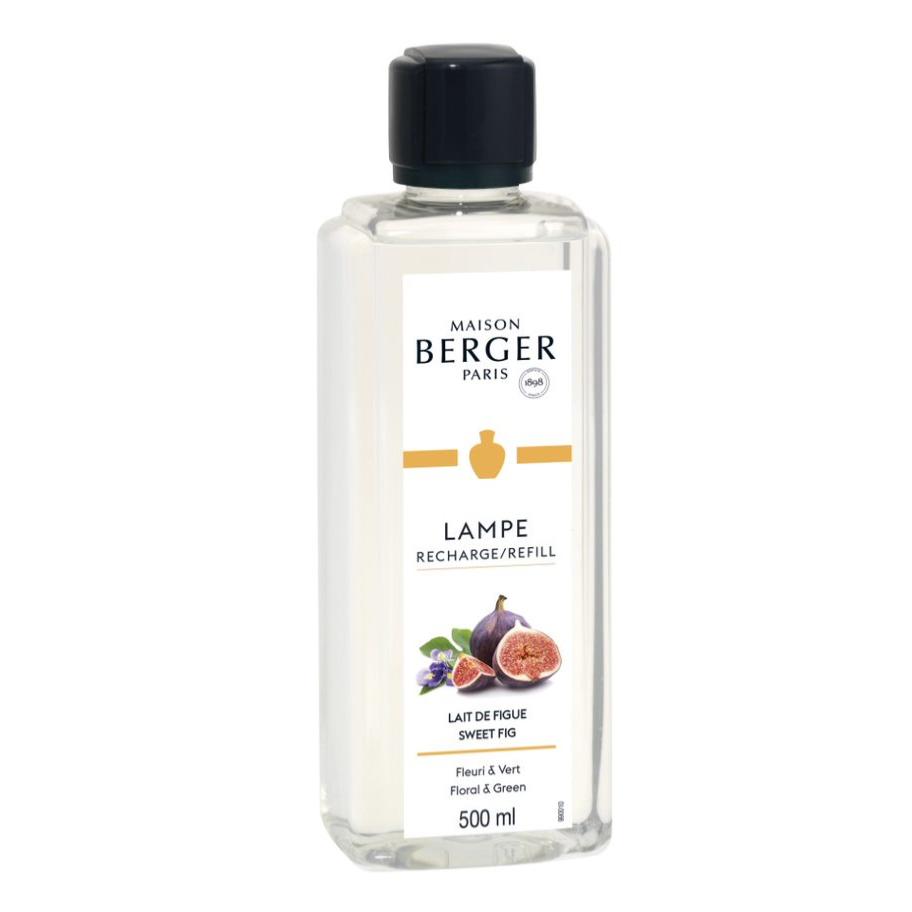 Sweet Fig Lamp Refill - Maison Berger Paris