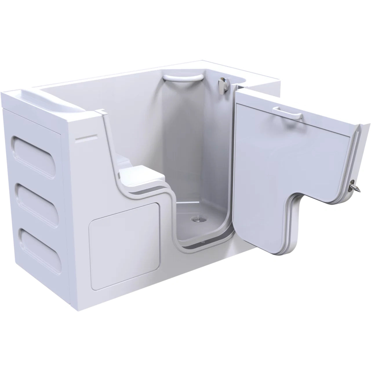 Tranquility Deep Soak Bath