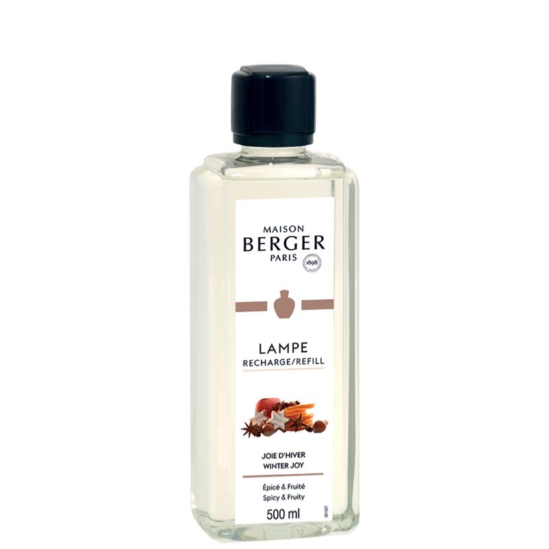 Winter Joy Lamp Refill - Maison Berger Paris