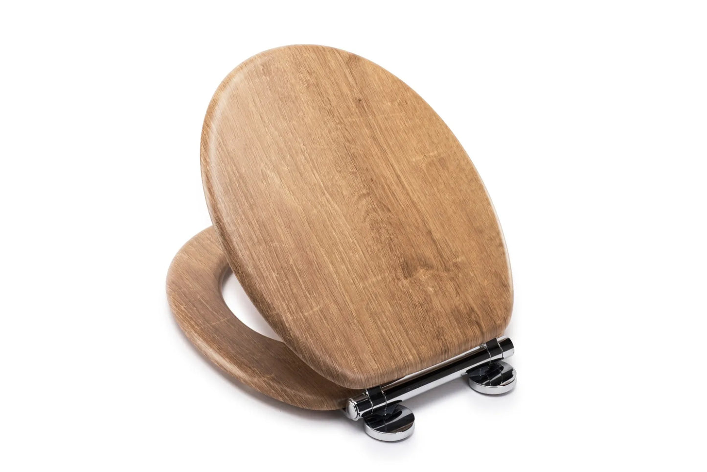 Croydex FLEXI-FIX™ Ontario Toilet Seat