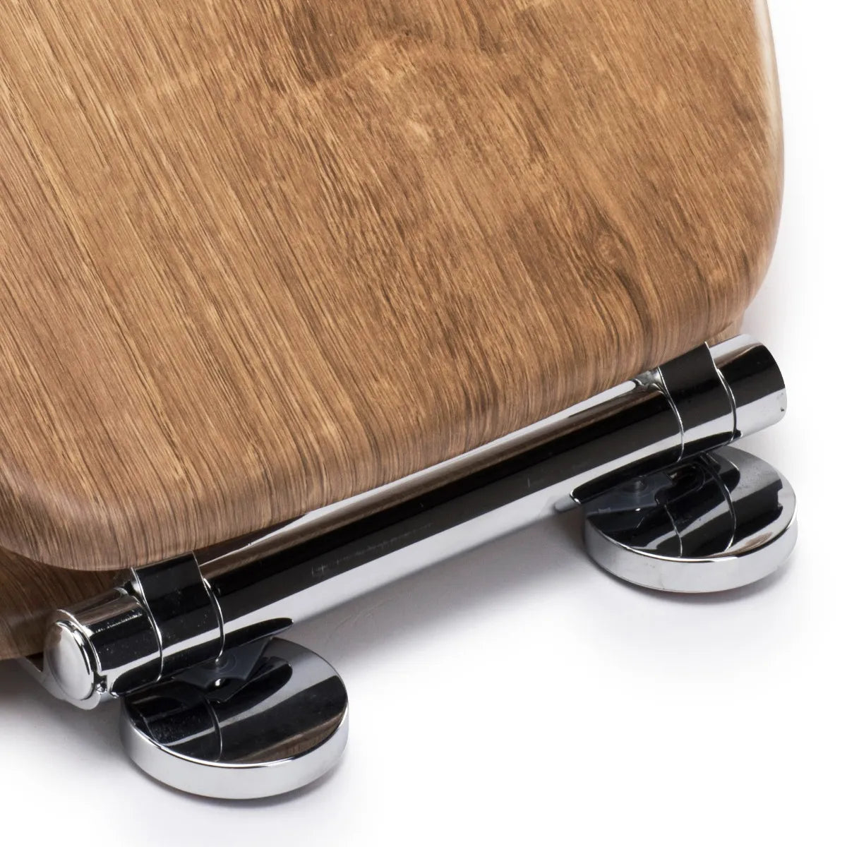 Croydex FLEXI-FIX™ Ontario Toilet Seat