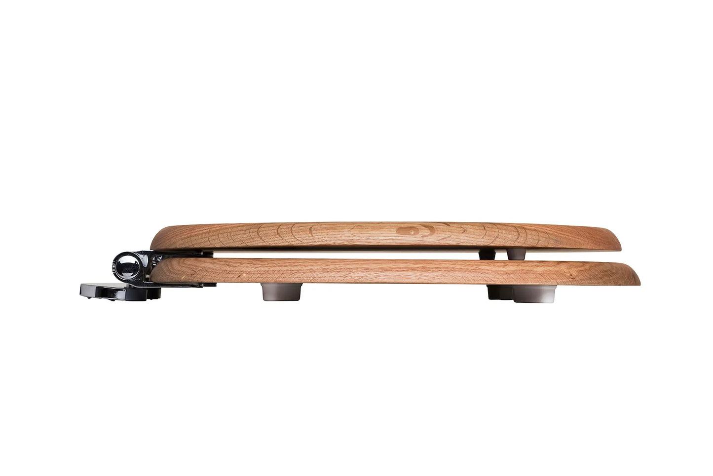 Croydex FLEXI-FIX™ Rutland Toilet Seat