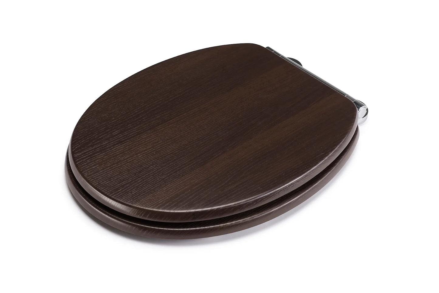 Croydex FLEXI-FIX™ Montoro Toilet Seat