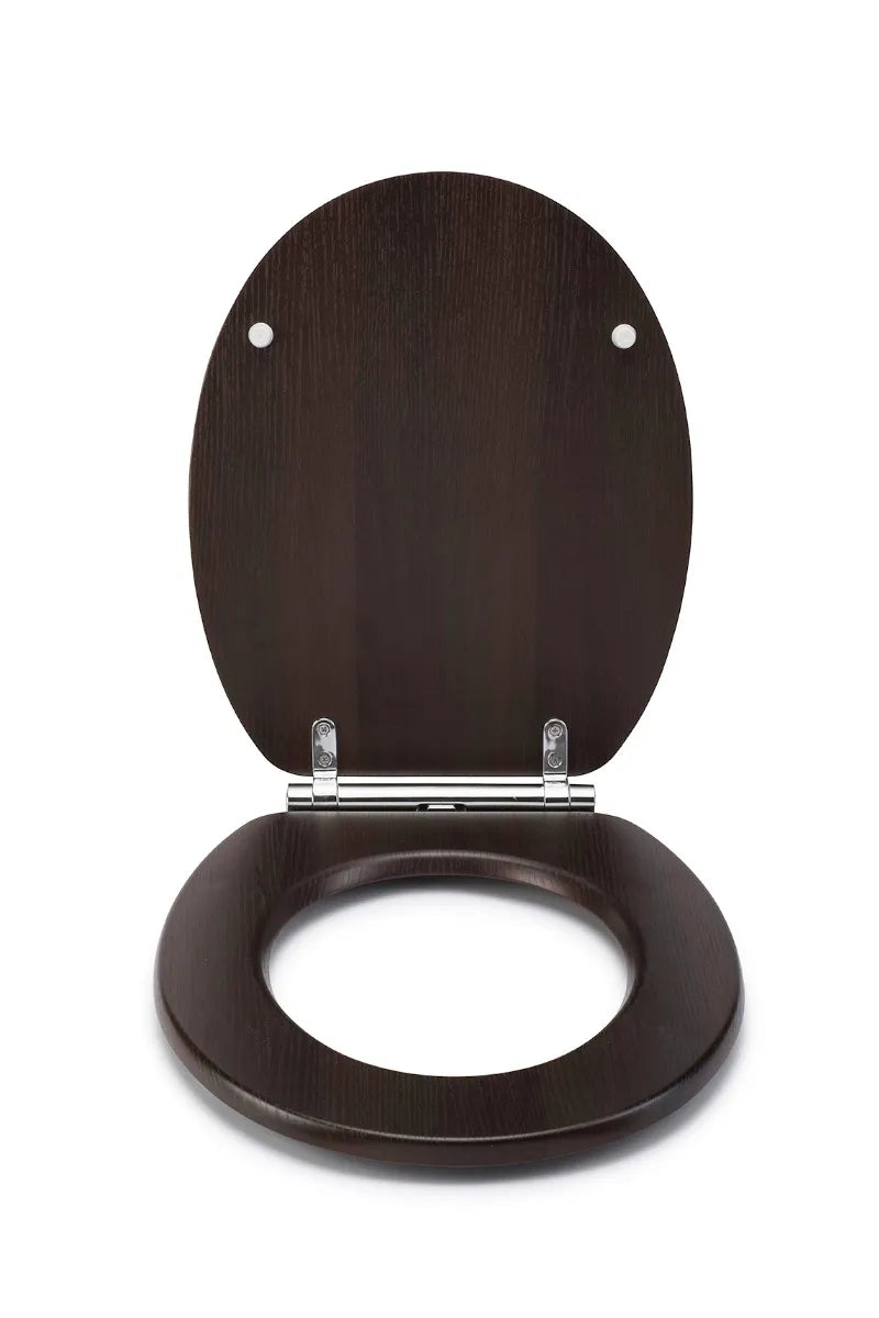 Croydex FLEXI-FIX™ Montoro Toilet Seat