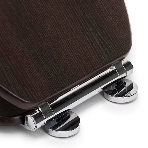 Croydex FLEXI-FIX™ Montoro Toilet Seat