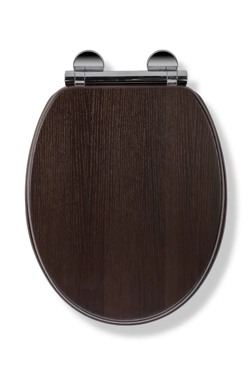Croydex FLEXI-FIX™ Montoro Toilet Seat