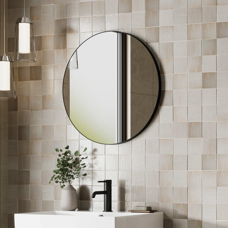 Standard Mirrors