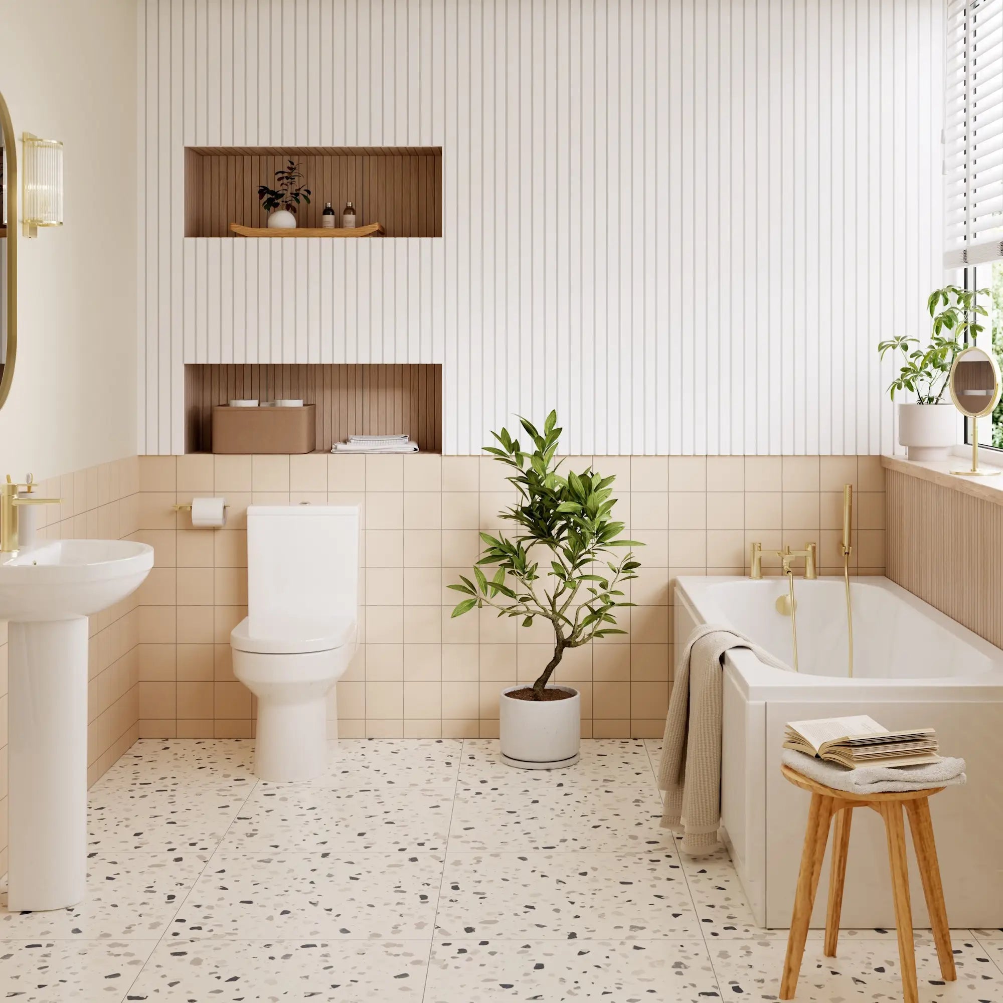 Bathroom Suites