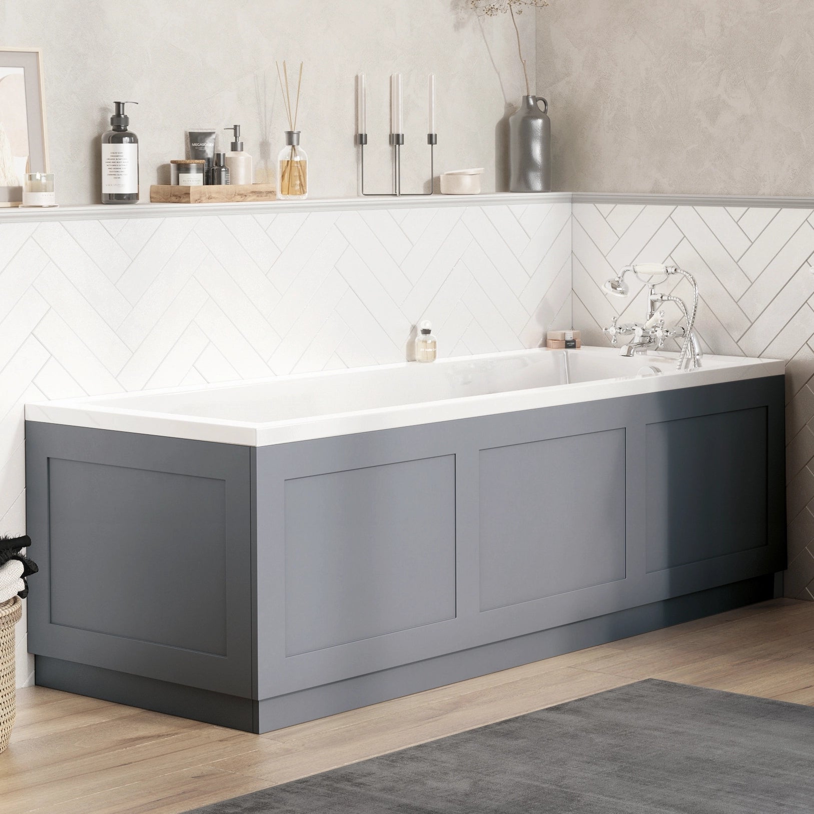 Classica Bath Panels