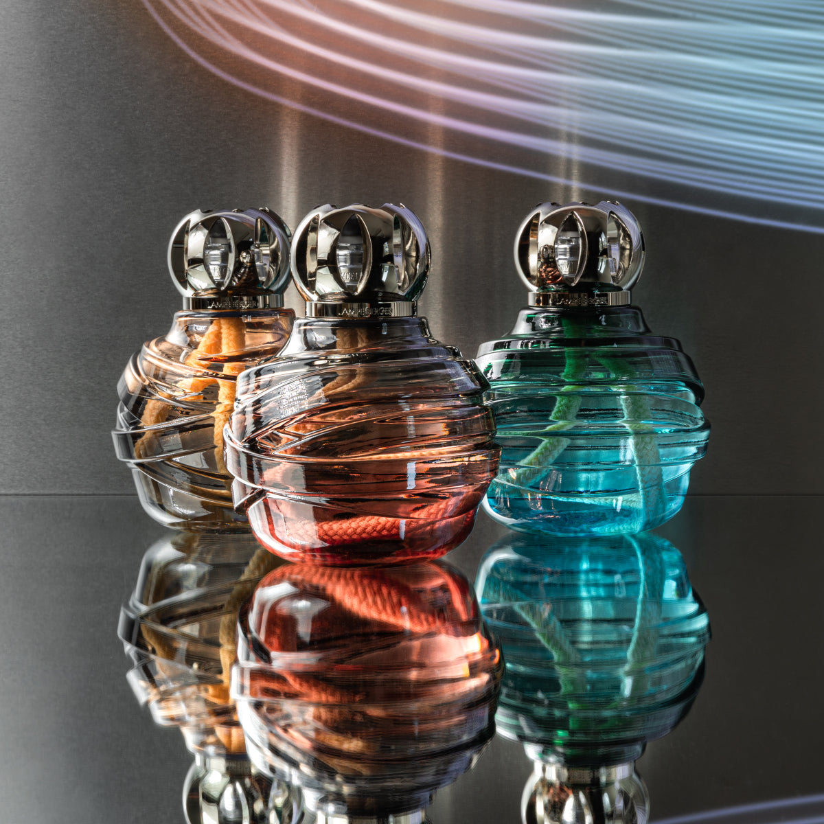 Maison Berger Lamps & Gift Sets
