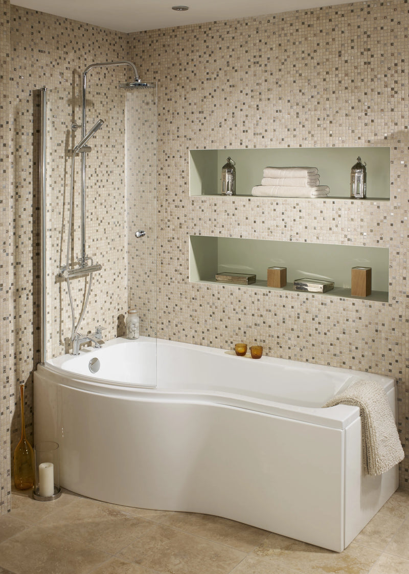 Shower Baths