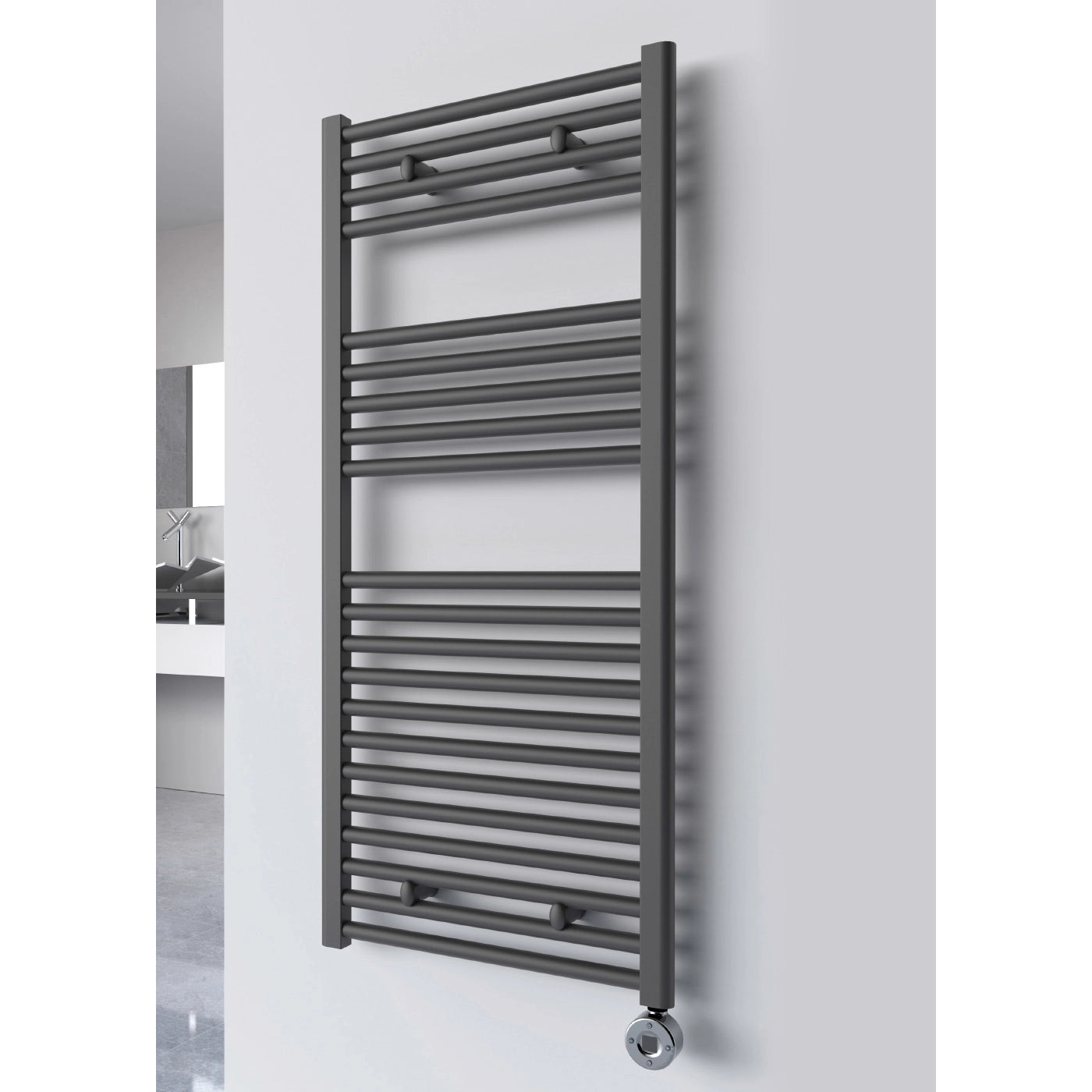 Electric Radiators