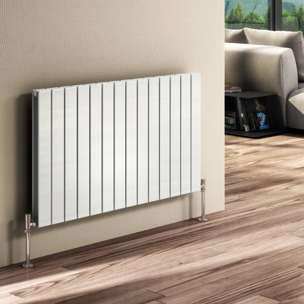 Central Heating Radiators