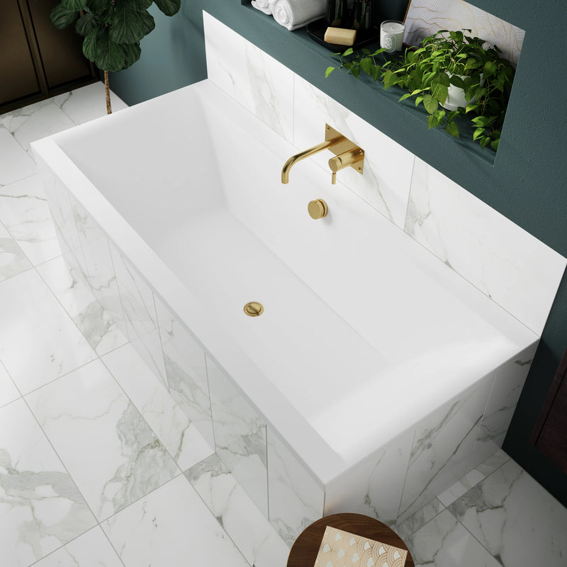 Straight Baths
