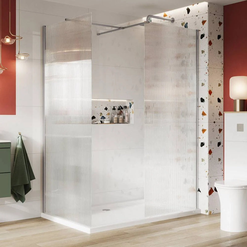 Walk-In Enclosures