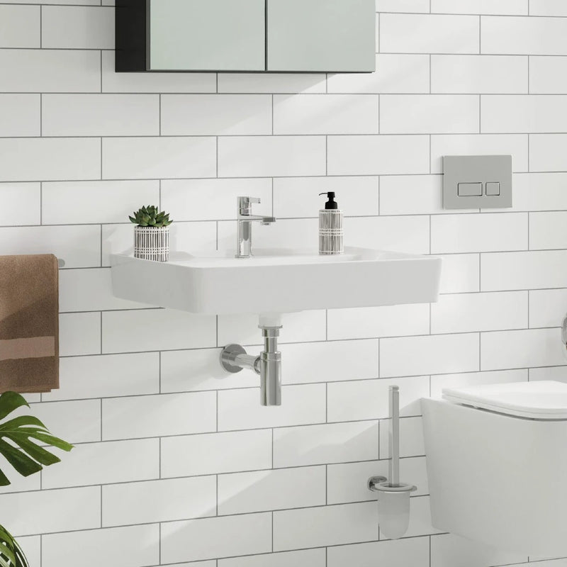 Wall Hung Basins