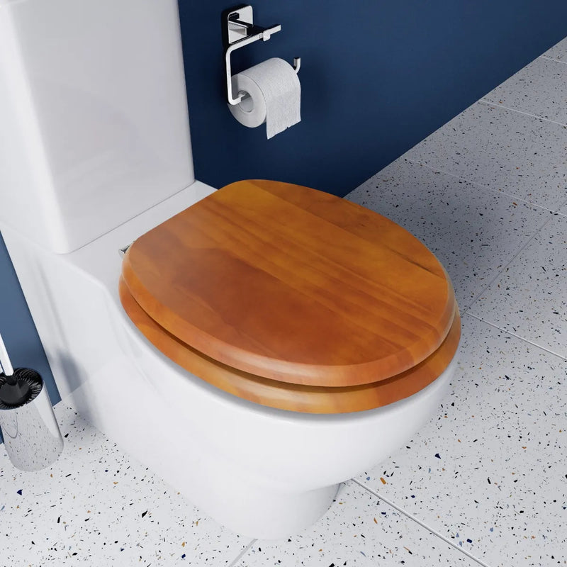 Toilet Seats