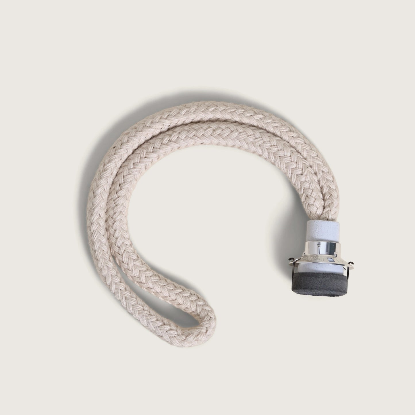 Pure Air 3P Burner Replacement Wick and Stone for Lamp Berger